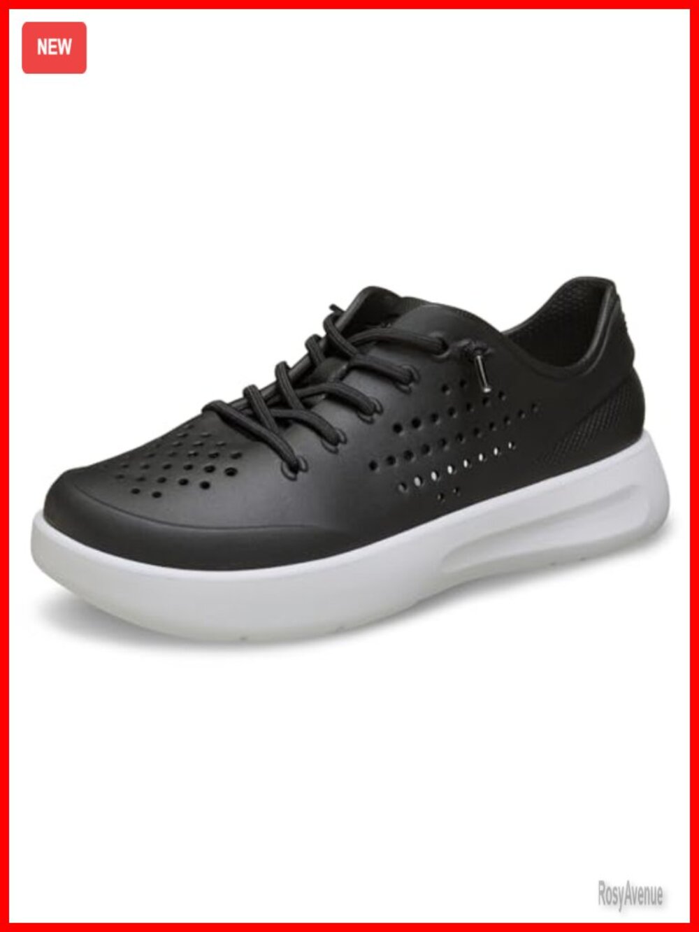 Crocs Inmotion Pacer Walking Sneakers LiteRide Cushion Athletic Shoe